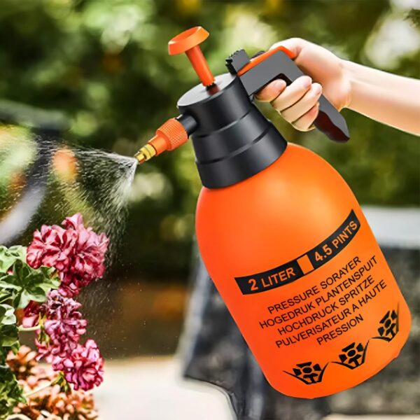 Spray Machine - 2 Liter - High Quality Pressure Sprayer