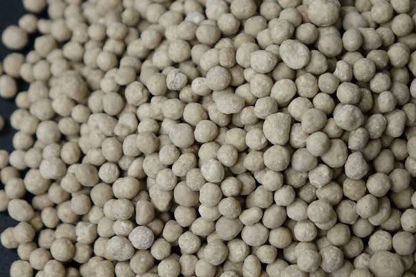 🌿 NPK Fertilizer 15-15-15 (1kg)