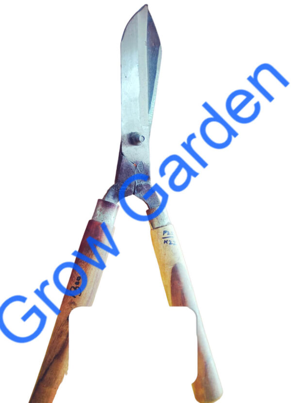 Hedge shears / LAWN SCISSORS
