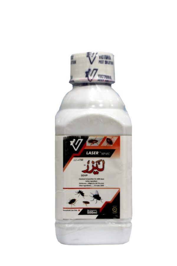 Lazer DDVP 50% EC Insect Control Chemical