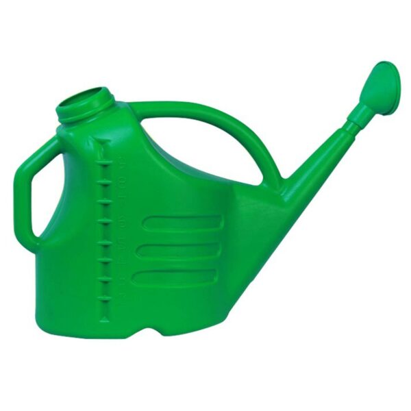 Plant watering bottle 5 liter, - Gardening Shower - No.1 Quality Watering Can