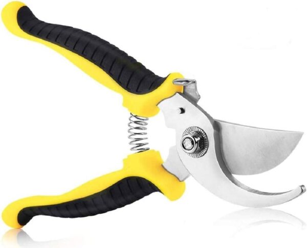 Best Plant cutter pruner high quality sharp gardening tool,Clippers for the garden Pruning shears hand pruner