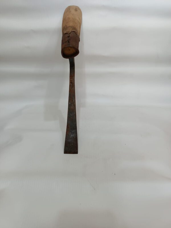 Hand Made Khurpa Khurpi 1 Inch blade size