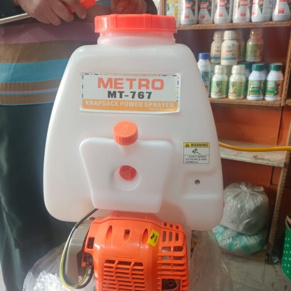 Agricultural Knapsack Power Sprayer machine 25 Litre - 4 Stroke Engine high quality agriculture, lawn garden, fertilizers,