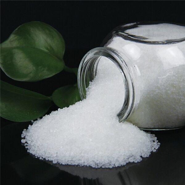 Ammonium  sulphate fertilizer 500gm kitchen gardening.