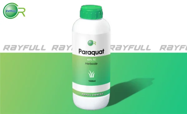 Paraquat All extra weeds killer weedicide spray